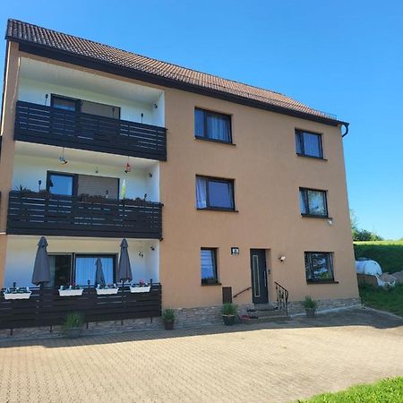 Mara Apartment Neuhaus an der Pegnitz Luaran gambar