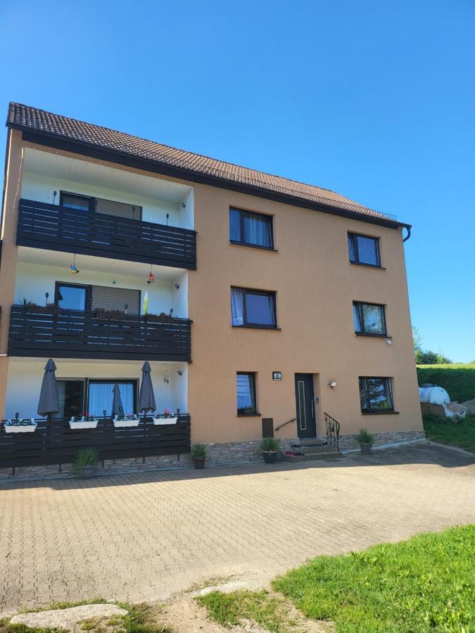 Mara Apartment Neuhaus an der Pegnitz Luaran gambar