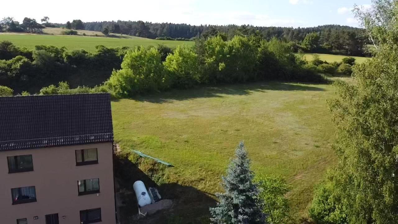 Mara Apartment Neuhaus an der Pegnitz Luaran gambar