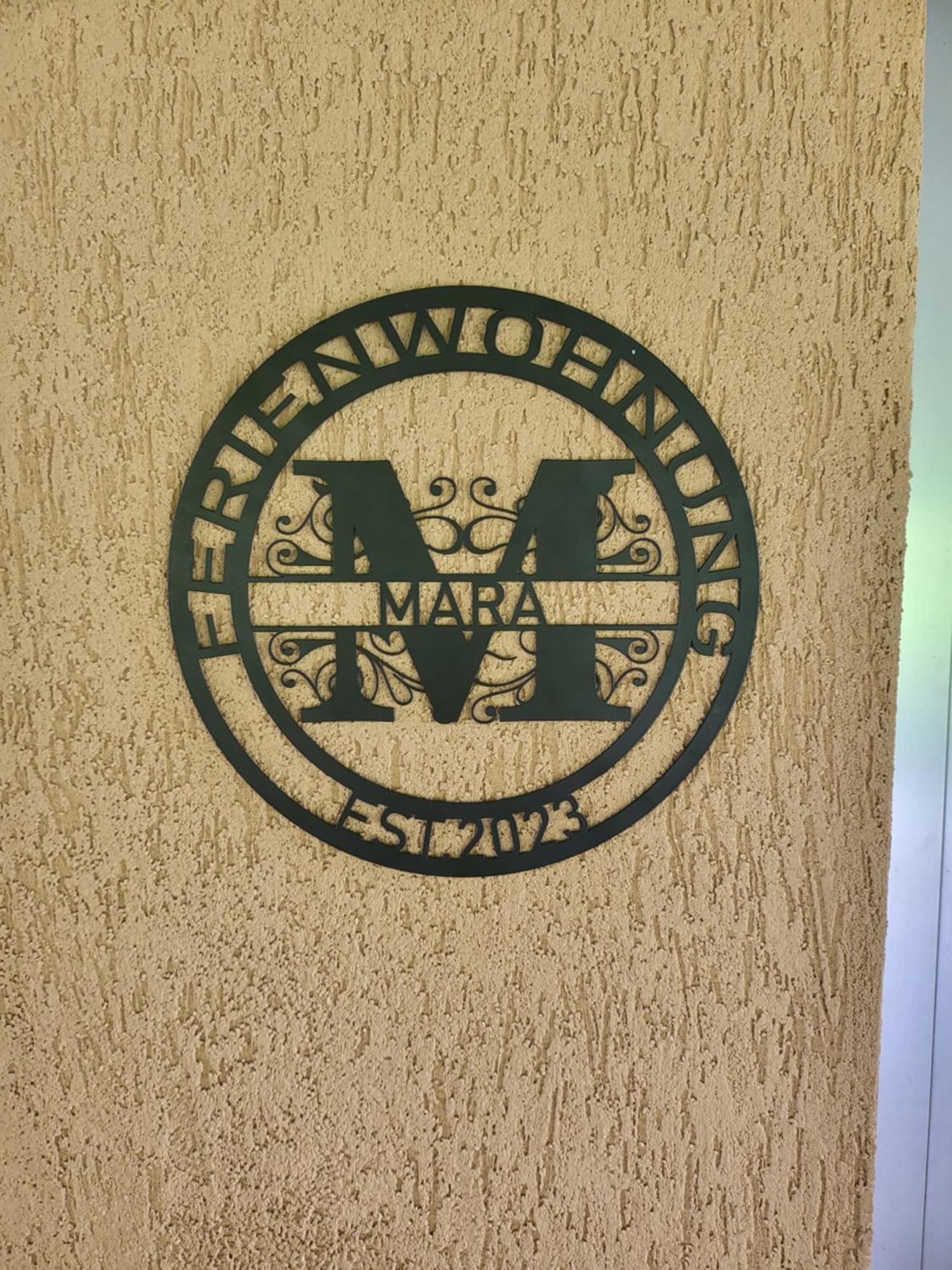 Mara Apartment Neuhaus an der Pegnitz Luaran gambar