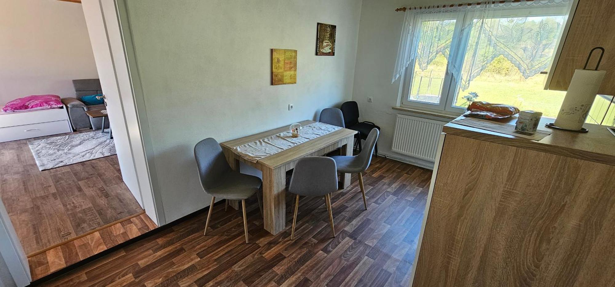 Mara Apartment Neuhaus an der Pegnitz Luaran gambar